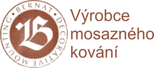 Logo společnosti